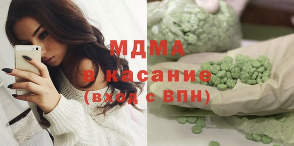 дживик Тайга