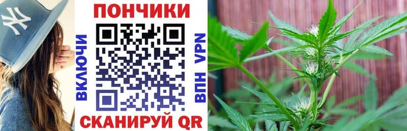 Марихуана гибрид Кубинка
